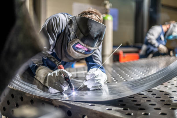 Best Maintenance and Repair Welding in Ke Arthur, LA