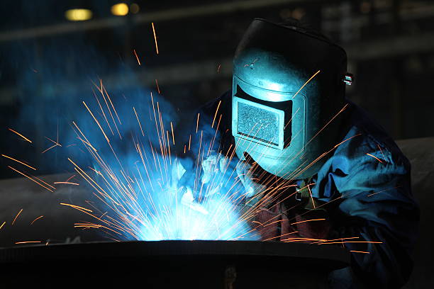 Best Artistic and Custom Metal Fabrication in Ke Arthur, LA