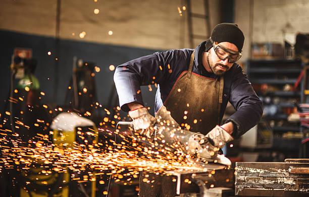 Best Specialty Welding Processes in Ke Arthur, LA